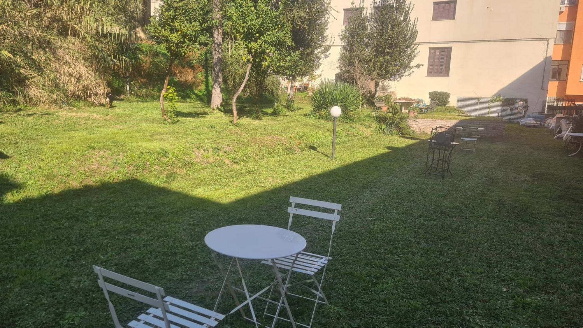 La Casa Di Nonna Peppina A Trastevere 로마 외부 사진