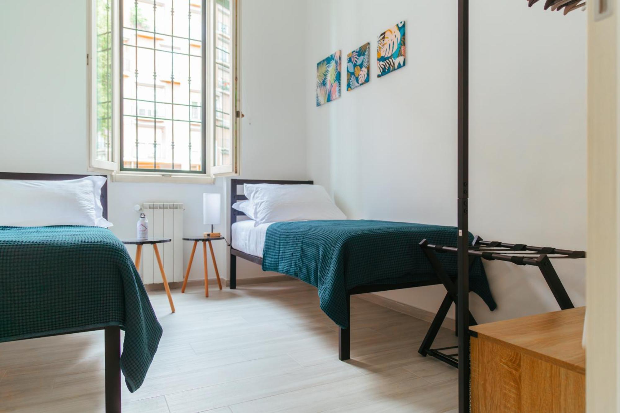 La Casa Di Nonna Peppina A Trastevere 로마 외부 사진