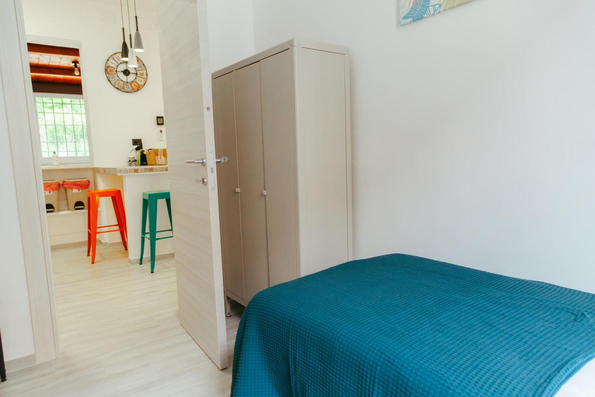 La Casa Di Nonna Peppina A Trastevere 로마 외부 사진